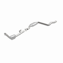 Load image into Gallery viewer, MagnaFlow Exhaust Products 52116 OEM Grade Direct-Fit Catalytic Converter for Select Mercedes-Benz ML350