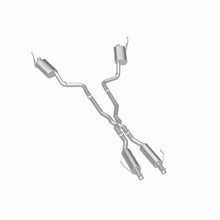 Load image into Gallery viewer, MagnaFlow Exhaust Products 19623 NEO Series Tips Cat-Back System for Select Jeep Grand Cherokee L