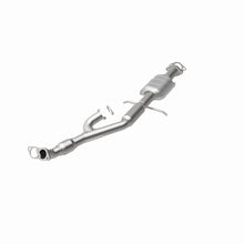 Load image into Gallery viewer, MagnaFlow Exhaust Products 26212 HM Grade Direct-Fit Catalytic Converter for Select Hyundai Sonata, Kia Optima