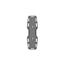 Load image into Gallery viewer, Tred-Steel-Mounting-Base-Plate---Black