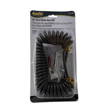 Load image into Gallery viewer, Amflo 10-11K Air Seat Blow Gun Kit, 90PSI