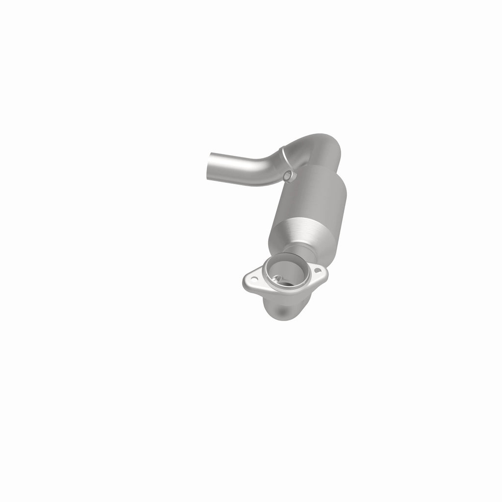 MagnaFlow Exhaust Products 4451166 California CARB Direct-Fit Catalytic Converter for Select Lincoln Navigator