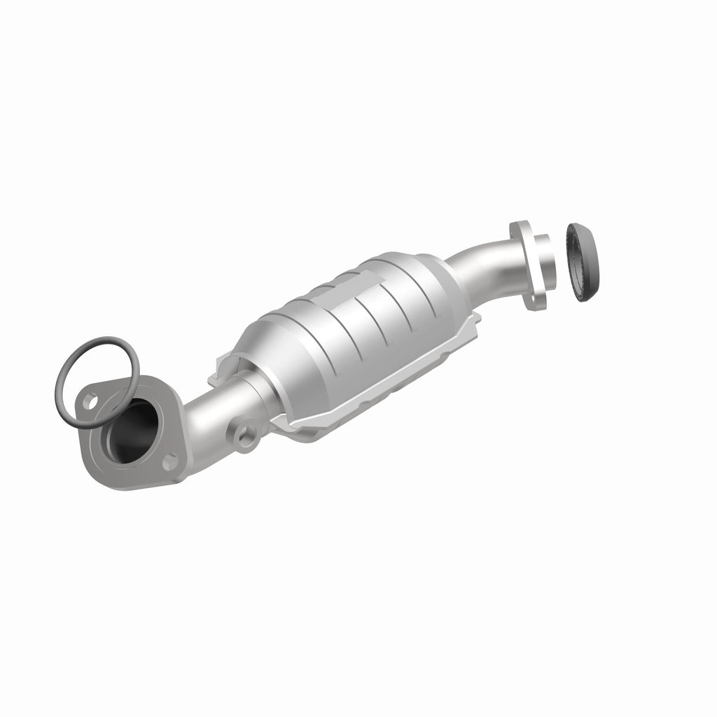 MagnaFlow Exhaust Products 5461884 California CARB Direct-Fit Catalytic Converter for Select Cadillac CTS