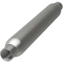 Load image into Gallery viewer, MagnaFlow Exhaust Products 18146 Glasspack Performance Muffler; 2.5in. Center/Center; 4x26x4 Body