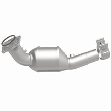 Load image into Gallery viewer, MagnaFlow Exhaust Products 280169 OEM Grade Direct-Fit Catalytic Converter for Select Chevrolet Camaro