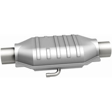 Load image into Gallery viewer, MagnaFlow Exhaust Products 94216 Standard Grade Universal Catalytic Converter