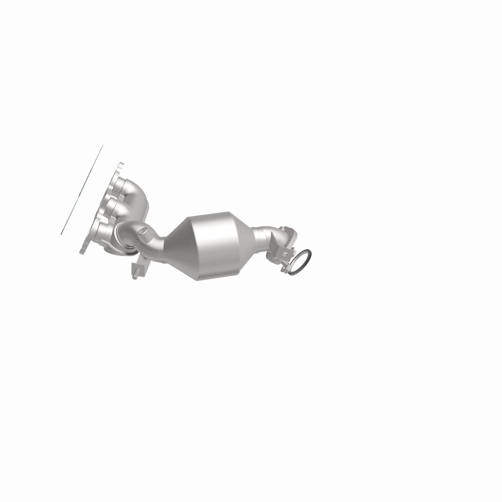 MagnaFlow Exhaust Products 5582834 California CARB Manifold Catalytic Converter for Select Toyota Sienna