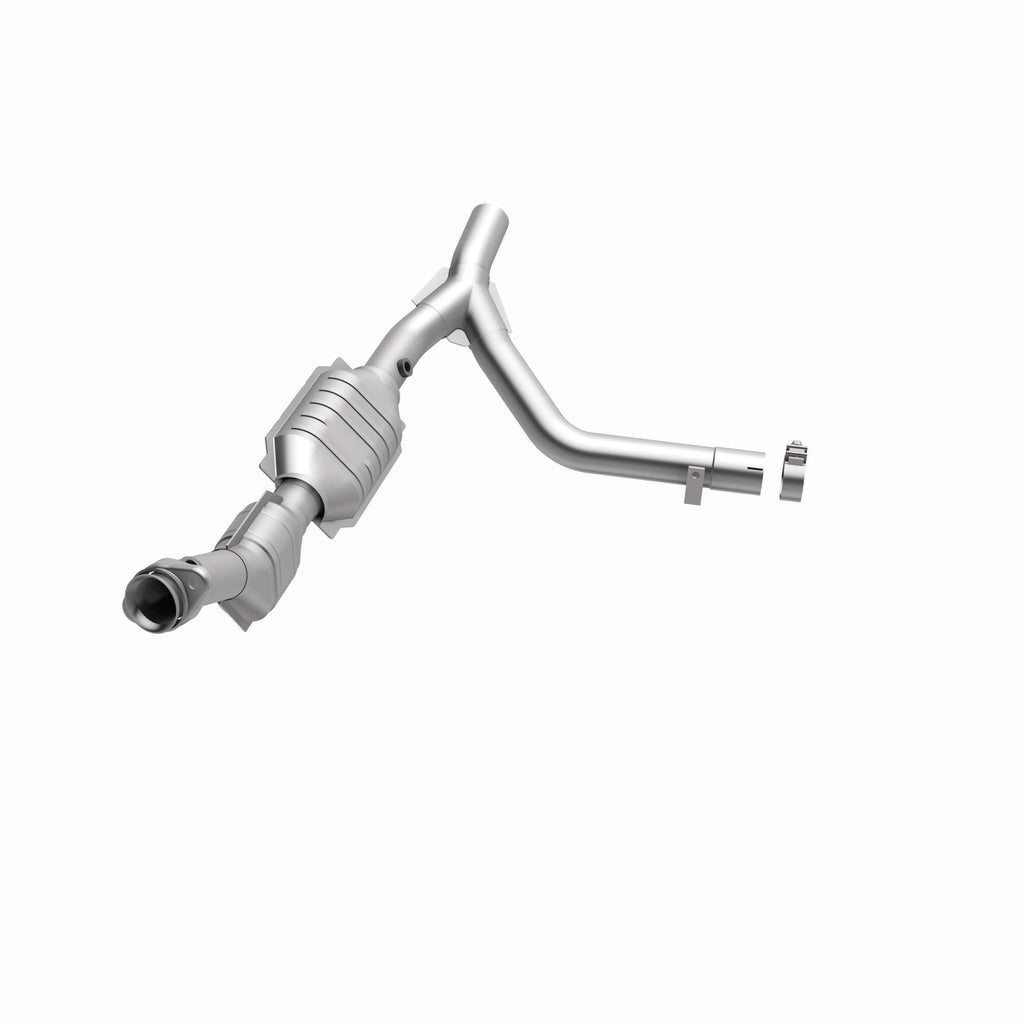 MagnaFlow Exhaust Products 51544 OEM Grade Direct-Fit Catalytic Converter for Select Ford F-150, Lincoln Navigator