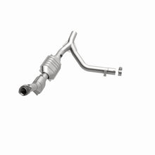 Load image into Gallery viewer, MagnaFlow Exhaust Products 51544 OEM Grade Direct-Fit Catalytic Converter for Select Ford F-150, Lincoln Navigator
