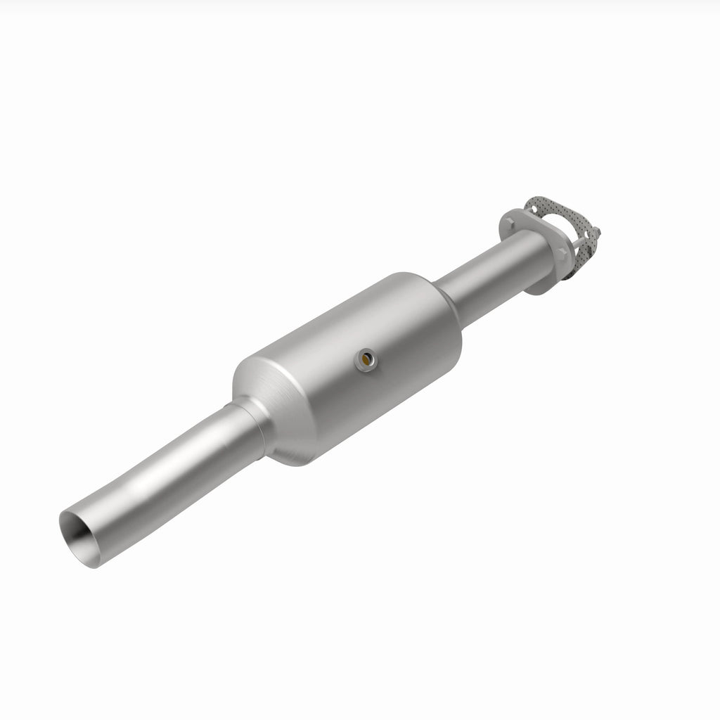 MagnaFlow Exhaust Products 280446 OEM Grade Direct-Fit Catalytic Converter for Select Ford E-450 Super Duty