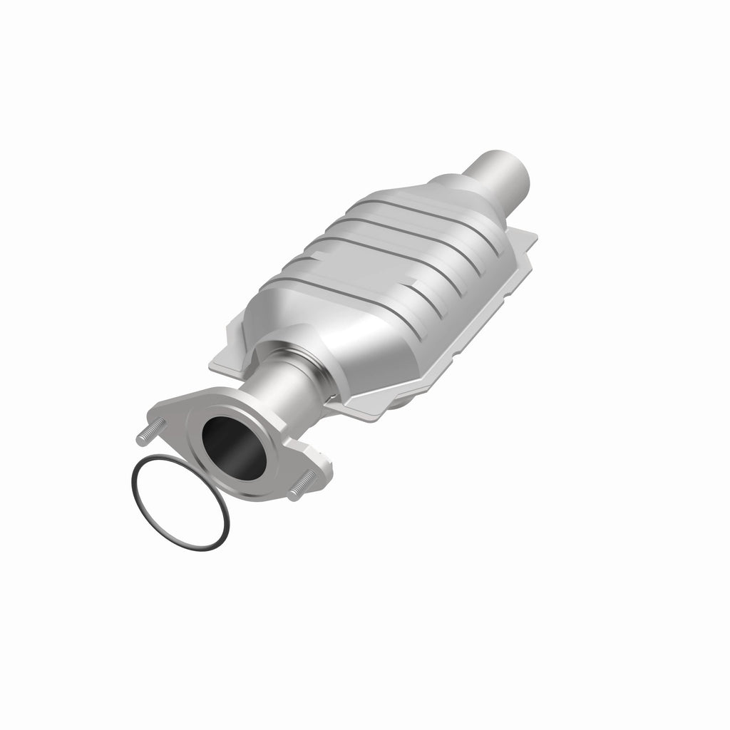 MagnaFlow Exhaust Products 51896 OEM Grade Direct-Fit Catalytic Converter for Select Ford Fusion, Mercury Milan