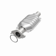 Load image into Gallery viewer, MagnaFlow Exhaust Products 51896 OEM Grade Direct-Fit Catalytic Converter for Select Ford Fusion, Mercury Milan
