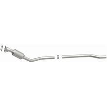 Load image into Gallery viewer, MagnaFlow Exhaust Products 5451202 California CARB Direct-Fit Catalytic Converter for Select Chrysler Town &amp; Country, Dodge Caravan, Dodge Grand Caravan