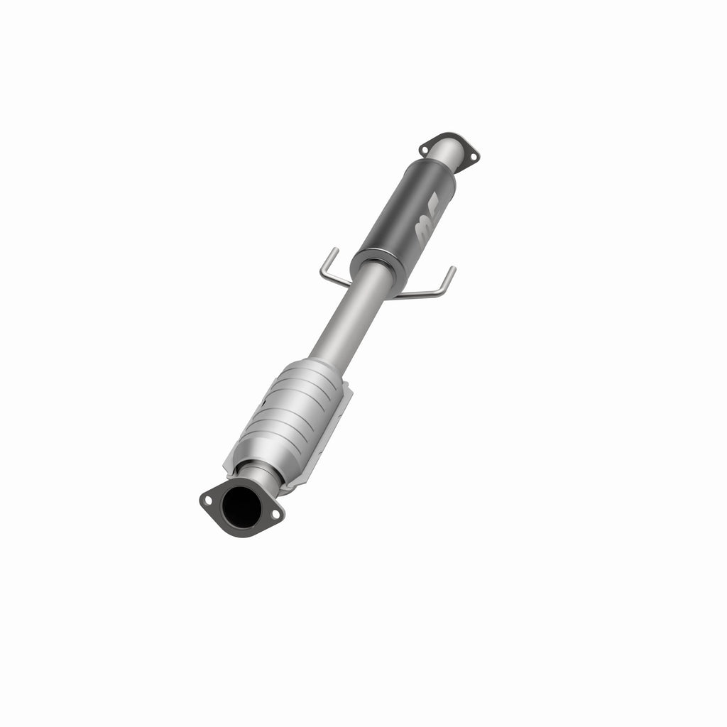 MagnaFlow Exhaust Products 51133 OEM Grade Direct-Fit Catalytic Converter for Select Hyundai Sonata, Kia Optima