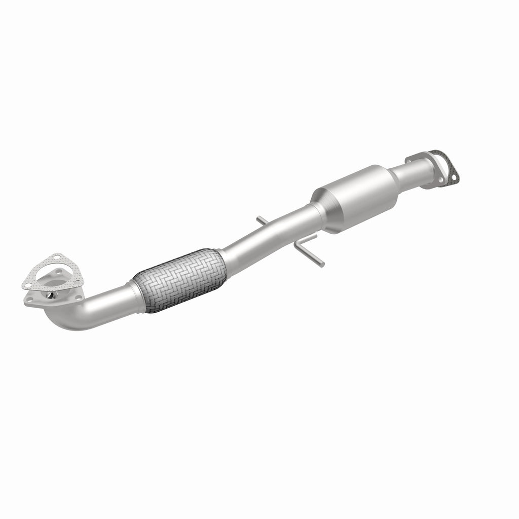 MagnaFlow Exhaust Products 5421911 California CARB Direct-Fit Catalytic Converter for Select Buick LaCrosse, Buick Regal, Chevrolet Impala, Chevrolet Malibu