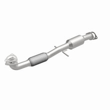 Load image into Gallery viewer, MagnaFlow Exhaust Products 5421911 California CARB Direct-Fit Catalytic Converter for Select Buick LaCrosse, Buick Regal, Chevrolet Impala, Chevrolet Malibu