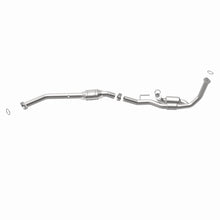 Load image into Gallery viewer, MagnaFlow Exhaust Products 52457 OEM Grade Direct-Fit Catalytic Converter for Select Toyota Sienna
