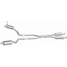 Load image into Gallery viewer, MagnaFlow Exhaust Products 19623 NEO Series Tips Cat-Back System for Select Jeep Grand Cherokee L