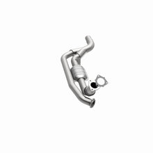 Load image into Gallery viewer, MagnaFlow Exhaust Products 23518 HM Grade Direct-Fit Catalytic Converter for Select Chevrolet Camaro, Pontiac Firebird