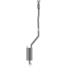 Load image into Gallery viewer, MagnaFlow Exhaust Products 280592 OEM Grade Direct-Fit Catalytic Converter for Select Hyundai Palisade