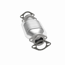 Load image into Gallery viewer, MagnaFlow Exhaust Products 51237 OEM Grade Direct-Fit Catalytic Converter for Select Nissan 240SX, Nissan Altima