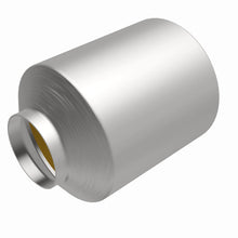 Load image into Gallery viewer, MagnaFlow Exhaust Products 444504 California CARB Universal Catalytic Converter for Select Ford Thunderbird, Jeep Cherokee, Lexus RX300, Lincoln LS, Mitsubishi Eclipse, Mitsubishi Galant, Saturn LS2, Saturn LW2, Subaru Forester, Subaru Impreza, Subaru