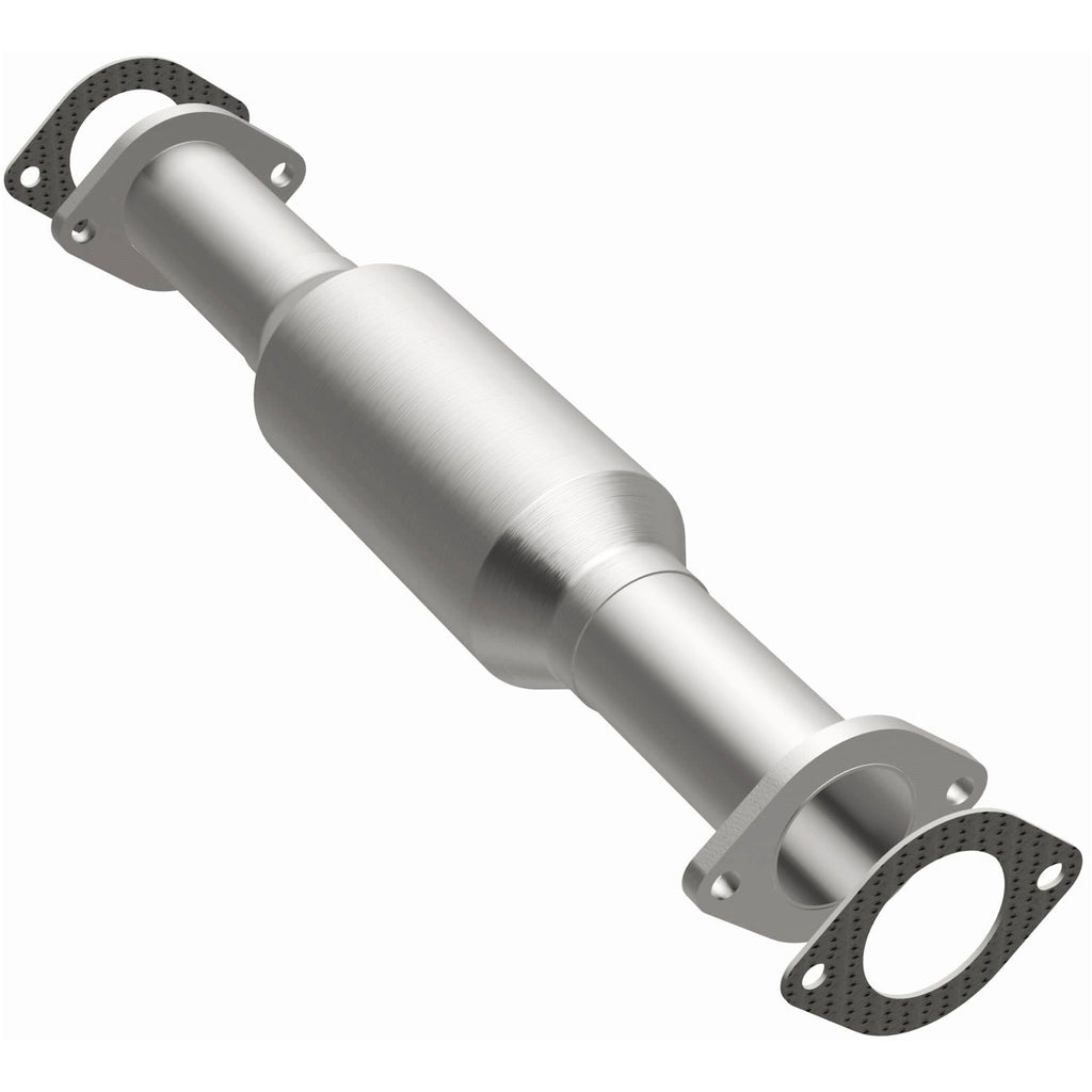 MagnaFlow Exhaust Products 3391352 California CARB Direct-Fit Catalytic Converter for Select Ford Bronco II, Ford Ranger