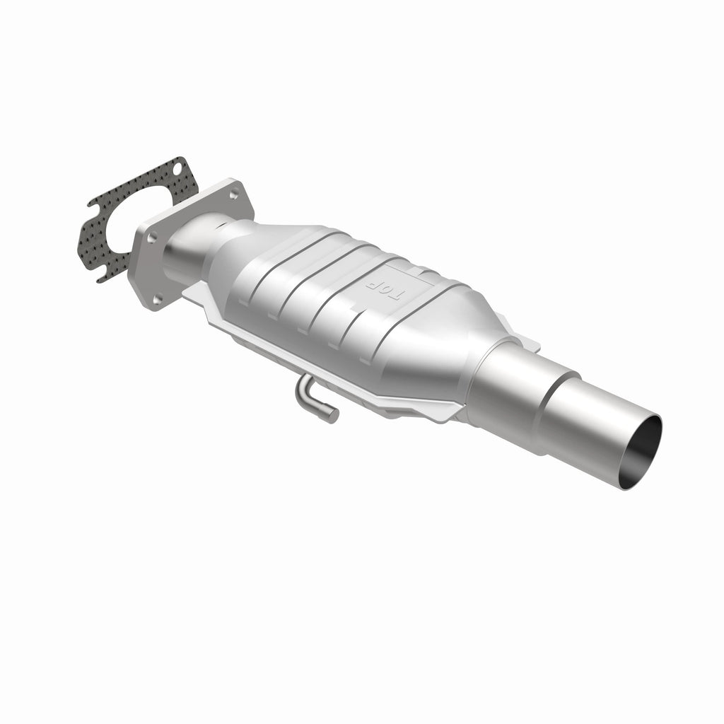 MagnaFlow Exhaust Products 93439 Standard Grade Direct-Fit Catalytic Converter for Select Buick Regal, Buick Riviera