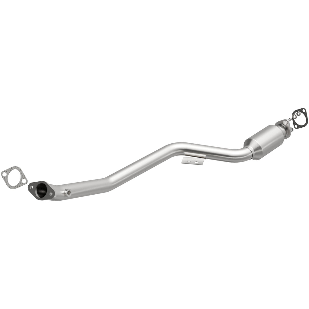 MagnaFlow Exhaust Products 52841 OEM Grade Direct-Fit Catalytic Converter for Select Hyundai Genesis