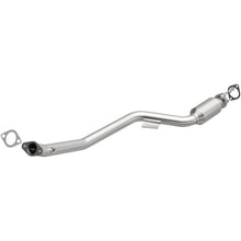 Load image into Gallery viewer, MagnaFlow Exhaust Products 52841 OEM Grade Direct-Fit Catalytic Converter for Select Hyundai Genesis