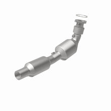 Load image into Gallery viewer, MagnaFlow Exhaust Products 5411939 California CARB Direct-Fit Catalytic Converter for Select Chevrolet Camaro