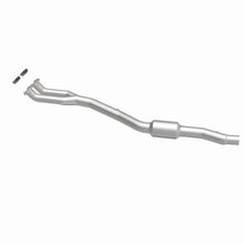 Load image into Gallery viewer, MagnaFlow Exhaust Products 23058 HM Grade Direct-Fit Catalytic Converter for Select BMW 540i, BMW 740i, BMW 740iL