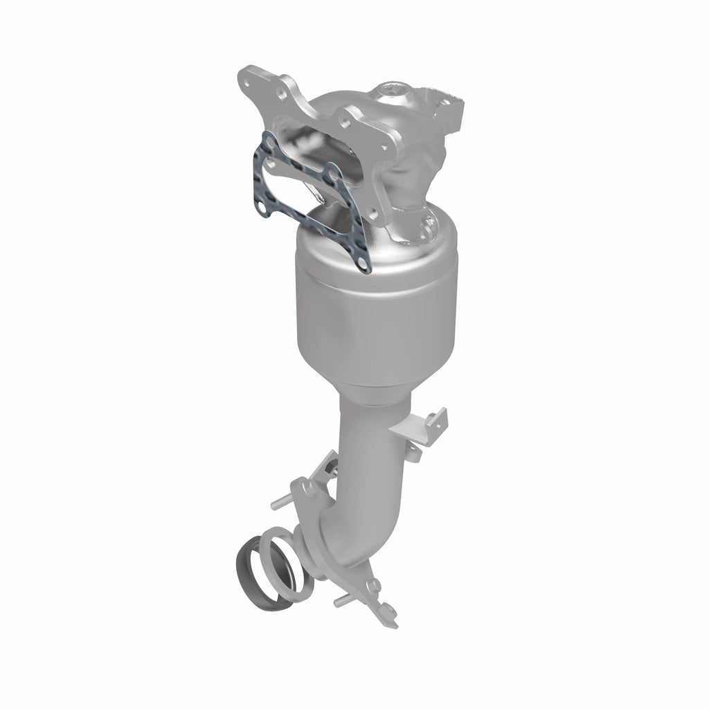 MagnaFlow Exhaust Products 5631022 California CARB Manifold Catalytic Converter for Select Honda Civic