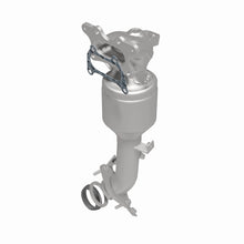 Load image into Gallery viewer, MagnaFlow Exhaust Products 5631022 California CARB Manifold Catalytic Converter for Select Honda Civic
