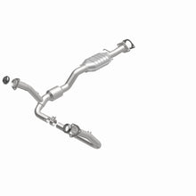 Load image into Gallery viewer, MagnaFlow Exhaust Products 49481 OEM Grade Direct-Fit Catalytic Converter for Select Chevrolet S10, GMC Sonoma