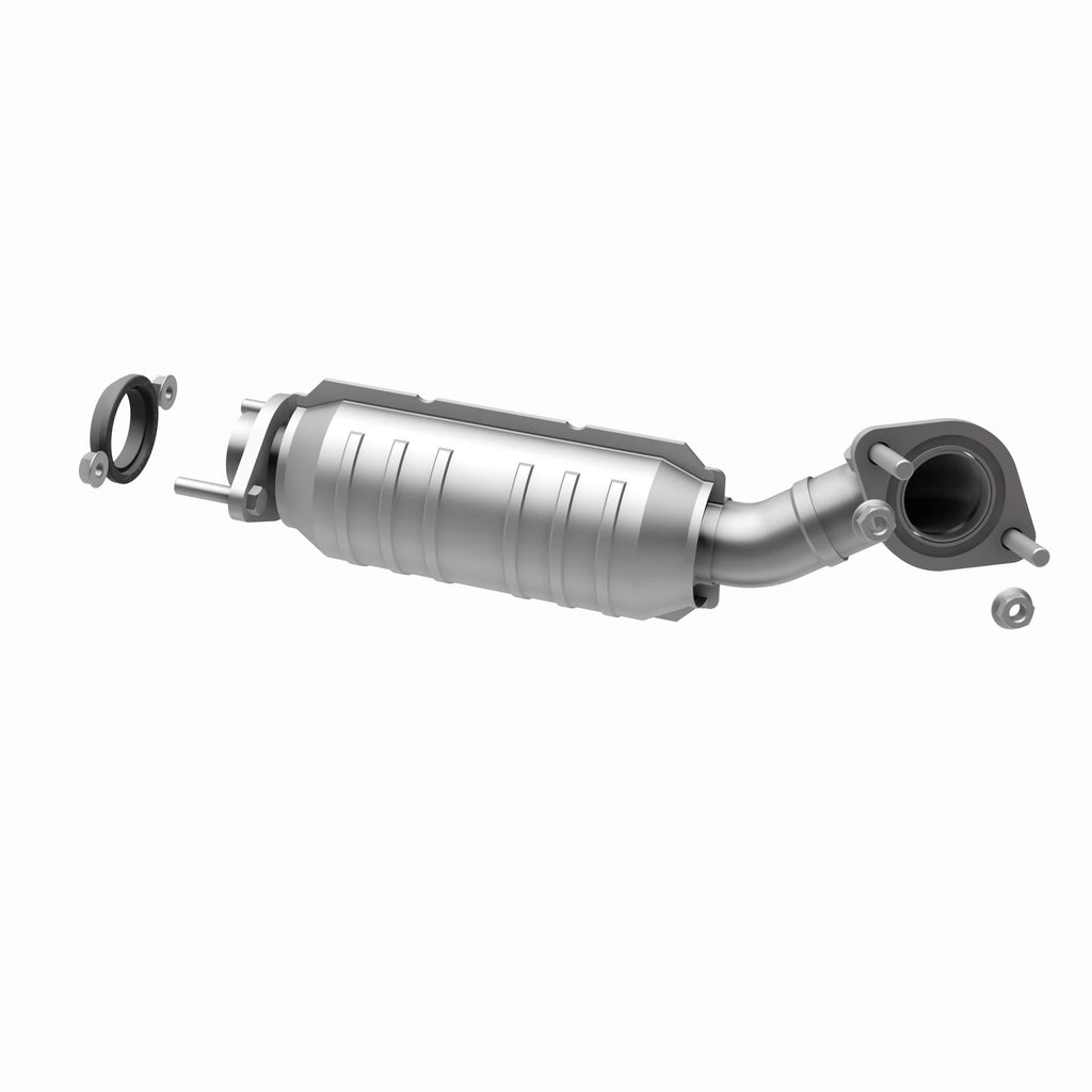 MagnaFlow Exhaust Products 51617 OEM Grade Direct-Fit Catalytic Converter for Select Cadillac SRX, Cadillac STS