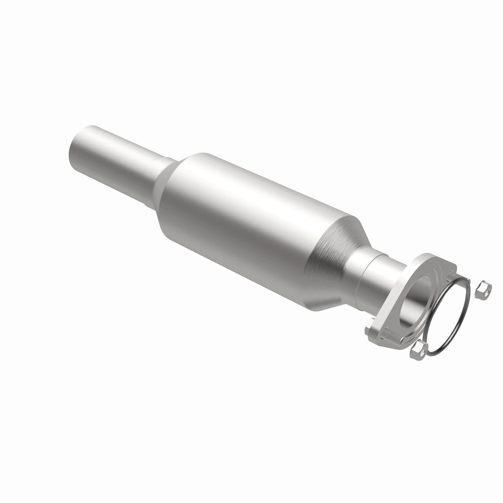 MagnaFlow Exhaust Products 5671981 California CARB Direct-Fit Catalytic Converter for Select Ford Fusion, Mercury Milan