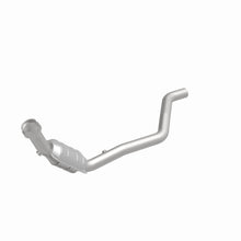 Load image into Gallery viewer, MagnaFlow Exhaust Products 93209 HM Grade Direct-Fit Catalytic Converter for Select Ford Thunderbird, Jaguar S-Type, Lincoln LS