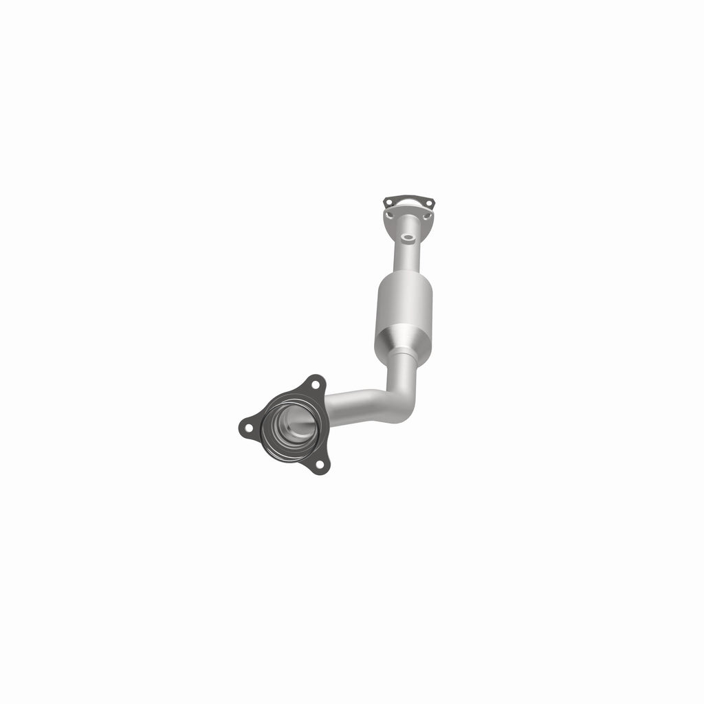 MagnaFlow Exhaust Products 23969 HM Grade Direct-Fit Catalytic Converter for Select Chevrolet Cavalier, Chevrolet Classic, Chevrolet Malibu, Oldsmobile Alero, Pontiac Grand Am, Pontiac Sunfire