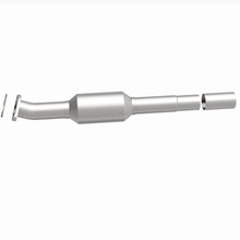 Load image into Gallery viewer, MagnaFlow Exhaust Products 5571034 California CARB Direct-Fit Catalytic Converter for Select Mitsubishi Galant