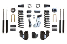 Load image into Gallery viewer, 14-18-Ram-2500-4Wd-6In3In-Maxpro-Coil-Lift-Kit-WRadius-Arm-Brkts---Shocks