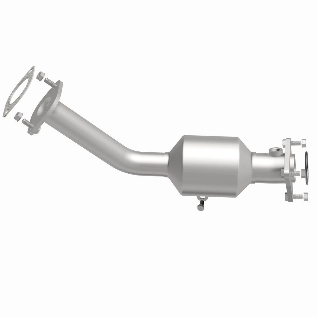 MagnaFlow Exhaust Products 6571414 California CARB Direct-Fit Catalytic Converter for Select INFINITI Q50, INFINITI Q60
