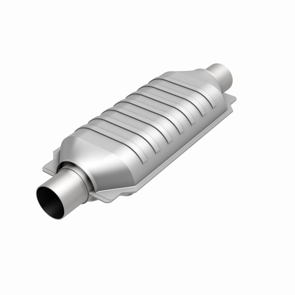 MagnaFlow Exhaust Products 99506HM HM Grade Universal Catalytic Converter for Select Dodge Ram 2500, Dodge Ram