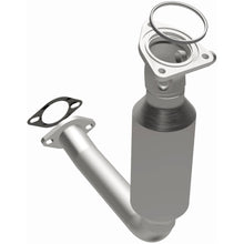 Load image into Gallery viewer, MagnaFlow Exhaust Products 4481230 California CARB Direct-Fit Catalytic Converter for Select Ford Focus
