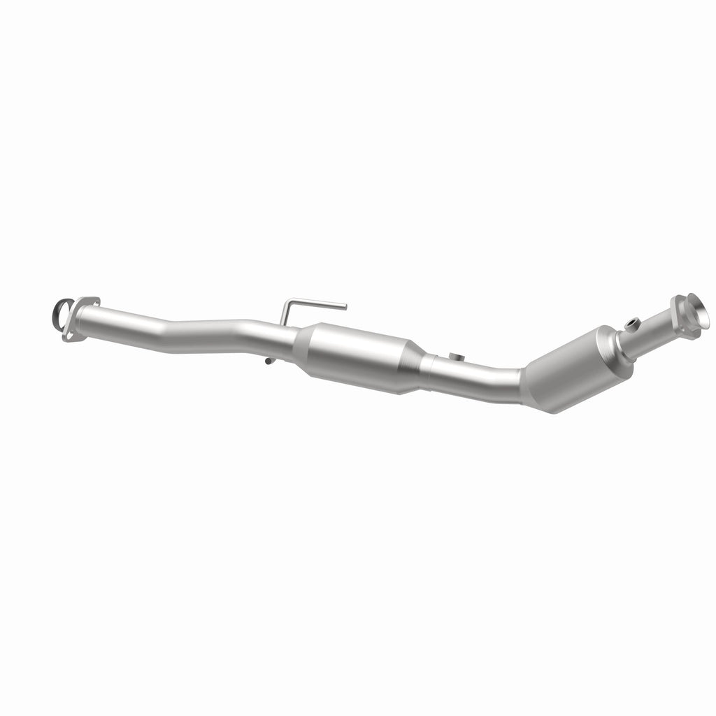 MagnaFlow Exhaust Products 551112 California CARB Direct-Fit Catalytic Converter for Select Ford Ranger