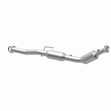 Load image into Gallery viewer, MagnaFlow Exhaust Products 551112 California CARB Direct-Fit Catalytic Converter for Select Ford Ranger