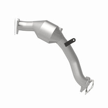 Load image into Gallery viewer, MagnaFlow Exhaust Products 52401 OEM Grade Direct-Fit Catalytic Converter for Select Audi Q7