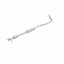 Load image into Gallery viewer, MagnaFlow Exhaust Products 5421218 California CARB Direct-Fit Catalytic Converter for Select Suzuki SX4