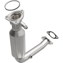 Load image into Gallery viewer, MagnaFlow Exhaust Products 4481230 California CARB Direct-Fit Catalytic Converter for Select Ford Focus