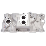 Edelbrock 3704 Performer TBI SBC Intake Manifold